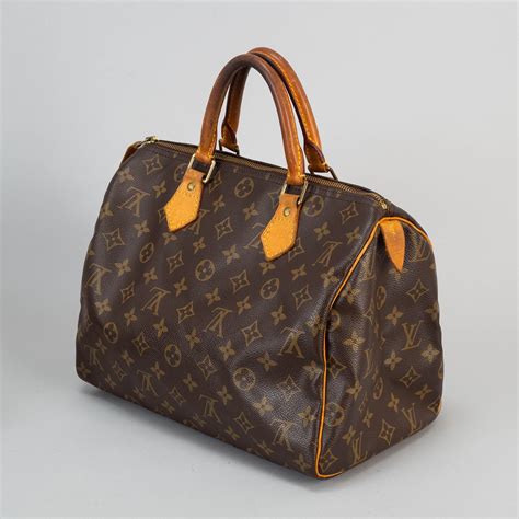 louis vuitton monogram speedy 30 handbag|louis vuitton cherry speedy 30.